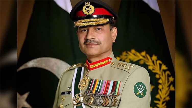 Army Chief General Asim Munir Promoted to Rank of Field Marshal in Historic Move