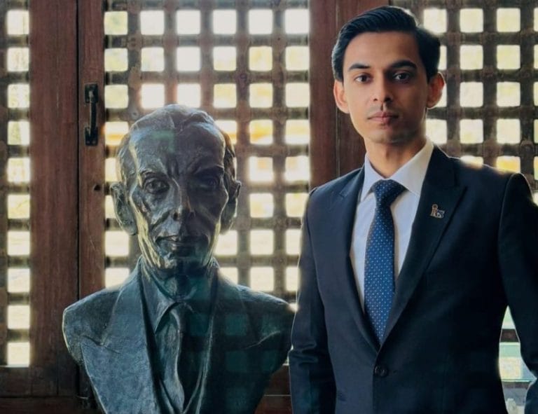 At Just 23, Rao Talha Javed Becomes Pakistan’s Youngest Assistant Commissioner