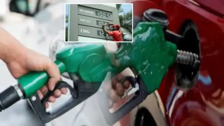 Breaking: New GST on Petrol & Diesel to Hike Fuel Prices After Budget