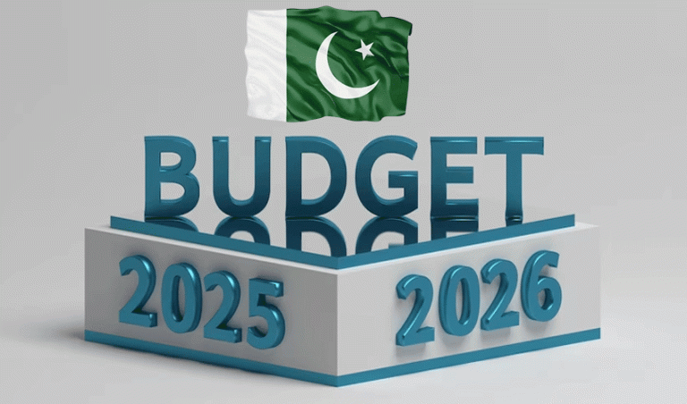 Federal Government Announces Budget 2025-26 Date: To Be Presented on June 10