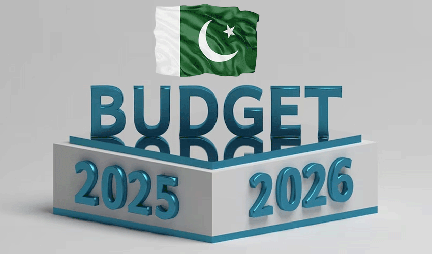 Federal Government Announces Budget 2025-26 Date: To Be Presented on June 10
