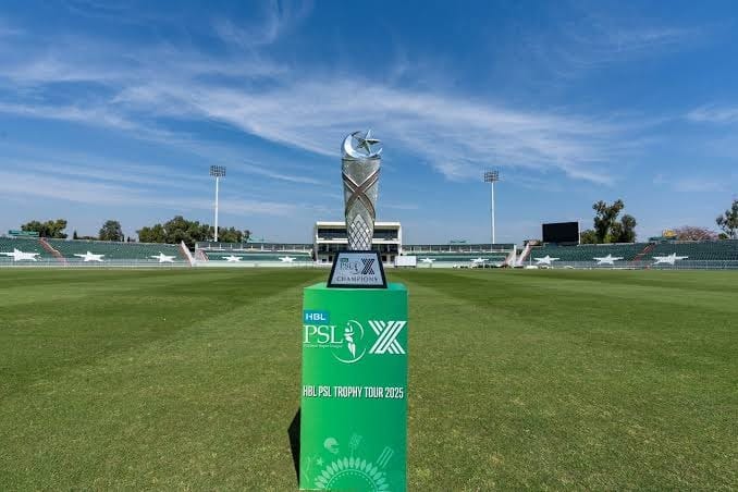 Lahore Qalandars to Clash with Quetta Gladiators in Thrilling HBL PSL X Final