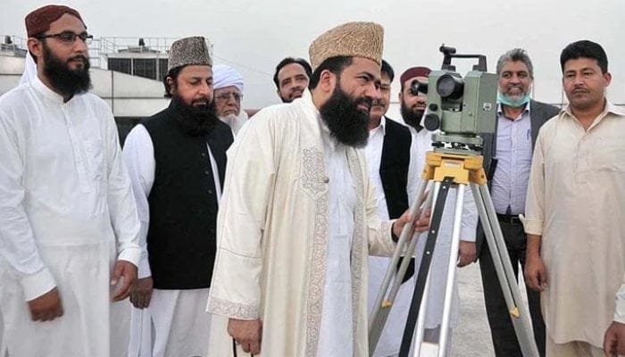 Ruet-e-Hilal Committee to Meet Today to Sight Zilhajj Moon