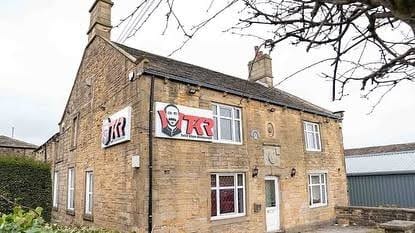 TKR Goes Global: Iconic Pakistani Restaurant Opens First UK Branch in Bradford