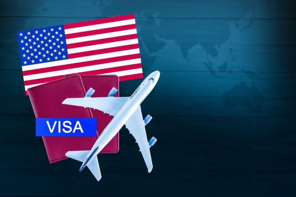 US Cracks Down on Illegal Immigration: Bans Visas for Indian Travel Agents