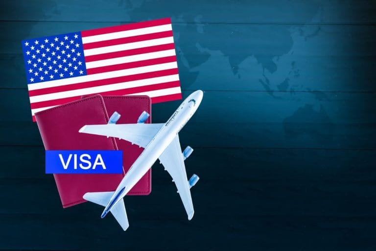 US Cracks Down on Illegal Immigration: Bans Visas for Indian Travel Agents