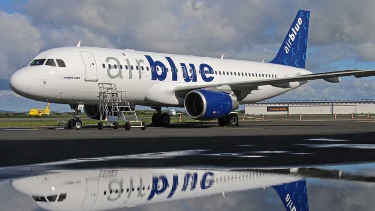 Airblue UAE Pakistan Flights Increased for Eid ul Adha Travel Rush