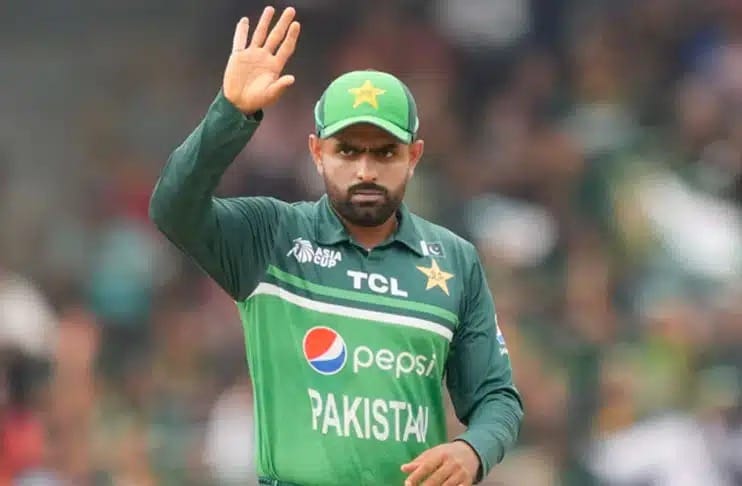 Babar Azam BBL Debut: Aaron Finch Calls Him Greatest Player of the Decade