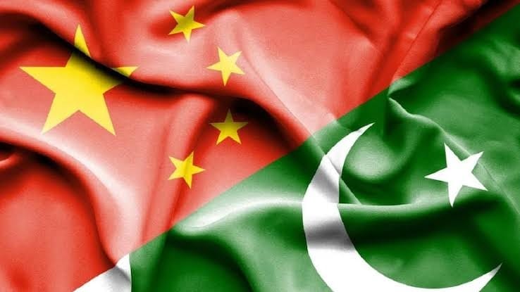 China Loans Pakistan: $3.4 Billion Roll Over Boosts Foreign Reserves & IMF Goals