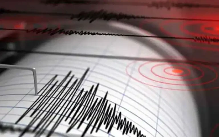 Karachi Earthquakes Explained: Chief Meteorologist Attributes 7 Tremors to Landi Fault