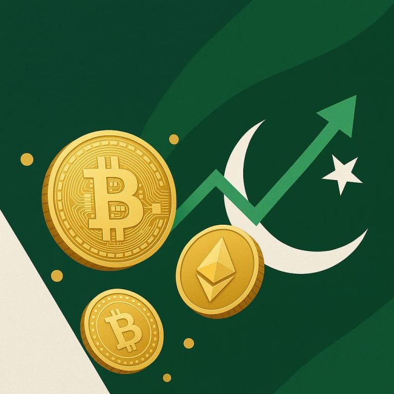 MEXC P2P Pakistan Launch: Zero-Fee Crypto Trading with PKR Now Live