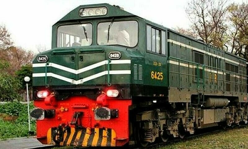 Pakistan Railways Discount: 20% Off Eid-ul-Azha Train Tickets Announced