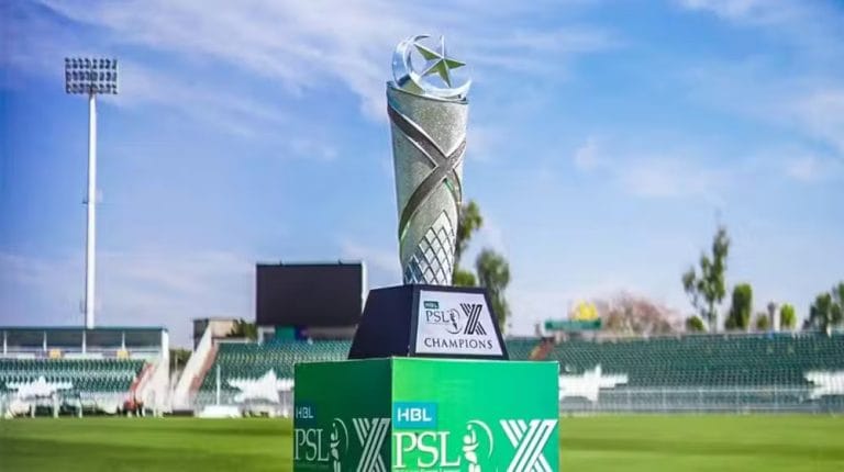PSL Schedule 2025: Dates for PSL 11 and PSL 12 Confirmed