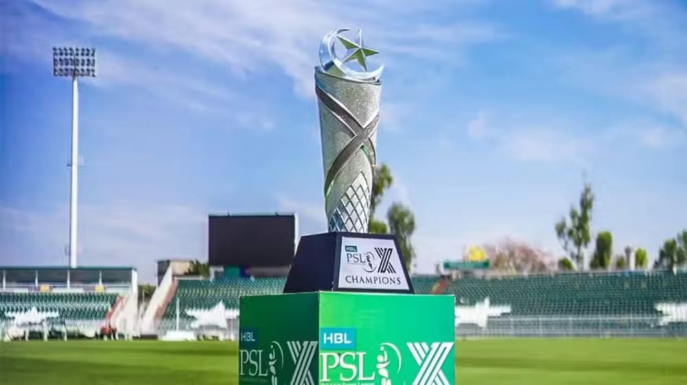 PSL Schedule 2025: Dates for PSL 11 and PSL 12 Confirmed