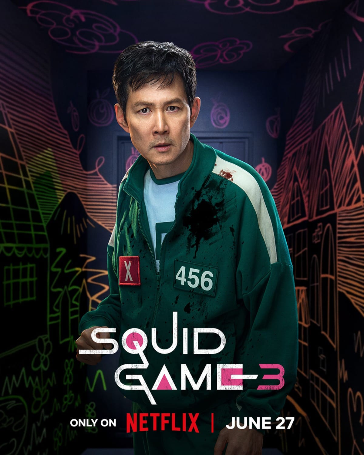 Squid Game Finale: Stream Season 3 Now