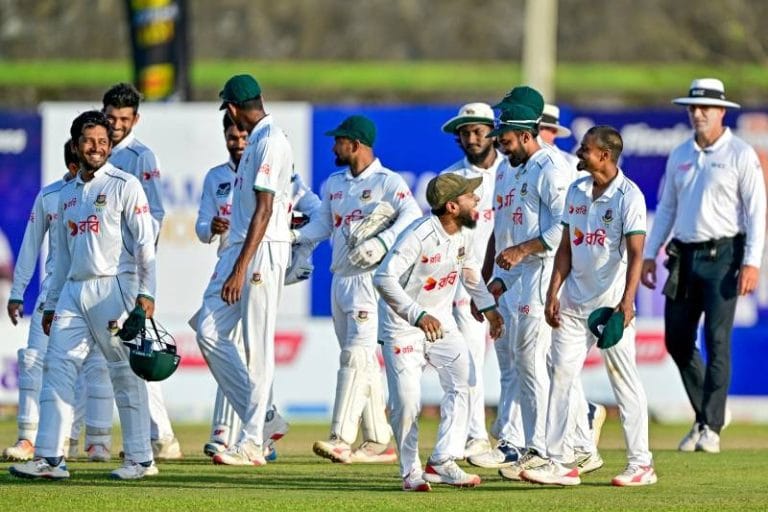 Sri Lanka draw: Sri Lanka Draws Farewell Test in Emotional End for Mathews