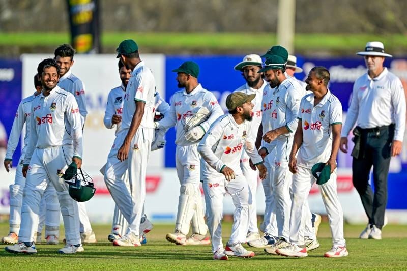 Sri Lanka draw: Sri Lanka Draws Farewell Test in Emotional End for Mathews