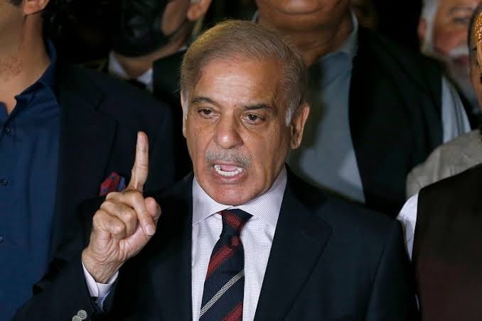 PM Shehbaz Sets Conditions for Tax Fraud Arrests in Finance Act 2025