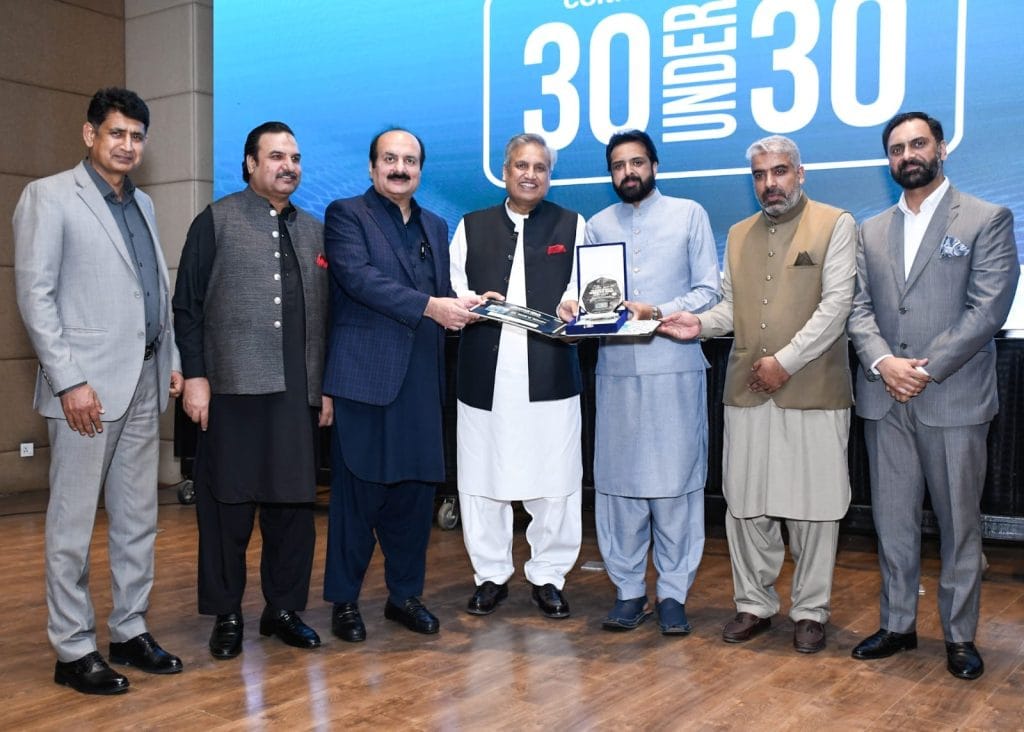 Youth Empowerment Pakistan Government Sparks National Transformation