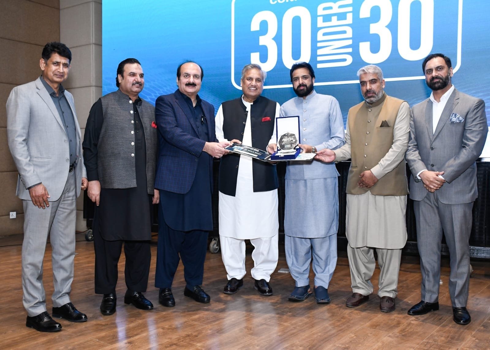 Youth Empowerment Pakistan Government Sparks National Transformation