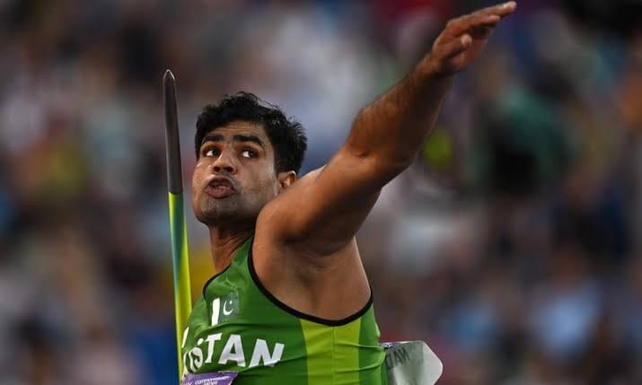 Arshad Nadeem Leg Surgery: Olympic Hero Begins Recovery Journey in England