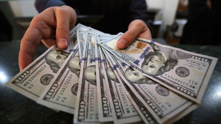 Dollar Rate Pakistan Expected to Fall to Rs. 270 After Crackdown