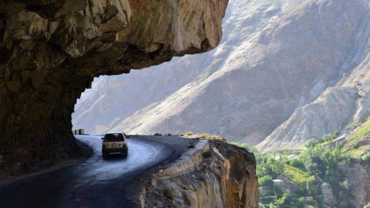 Gilgit-Baltistan Roads Reopen for Tourists After Emergency Restoration