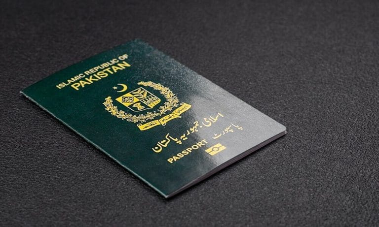 Good News About Passport Delivery in Pakistan – Faster Printing Begins