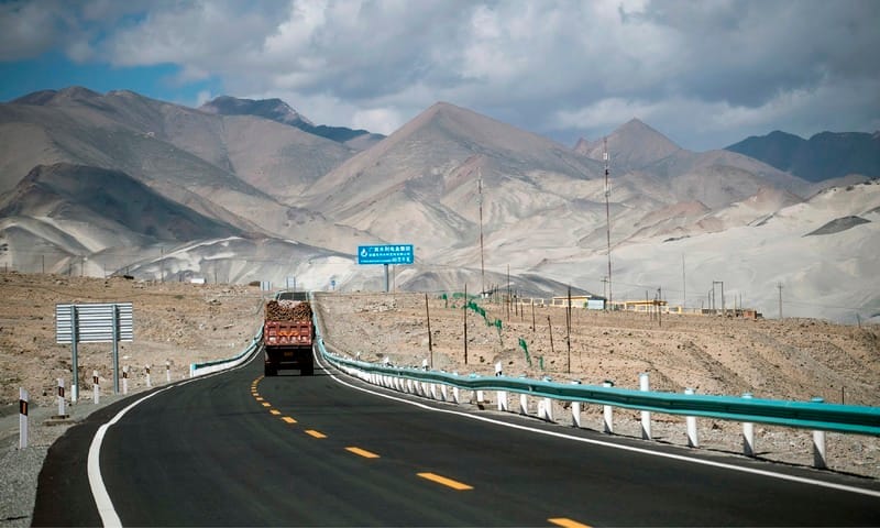 Govt Orders Faster Progress on Key Motorway Projects in Pakistan