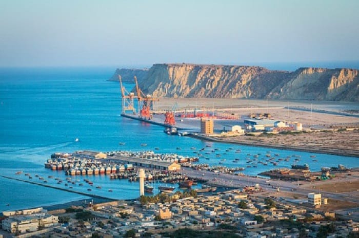 Gwadar Export Earnings: Pakistan Allows Chinese Firms to Retain 50%