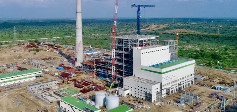 HUBCO Thar Energy Investment: $51 Million Proposal Seeks Shareholder Approval