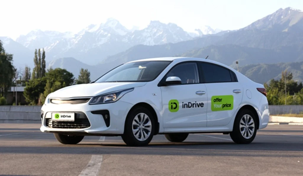 inDrive Premium Rides Launched in Pakistan’s Major Cities for High-End Travel