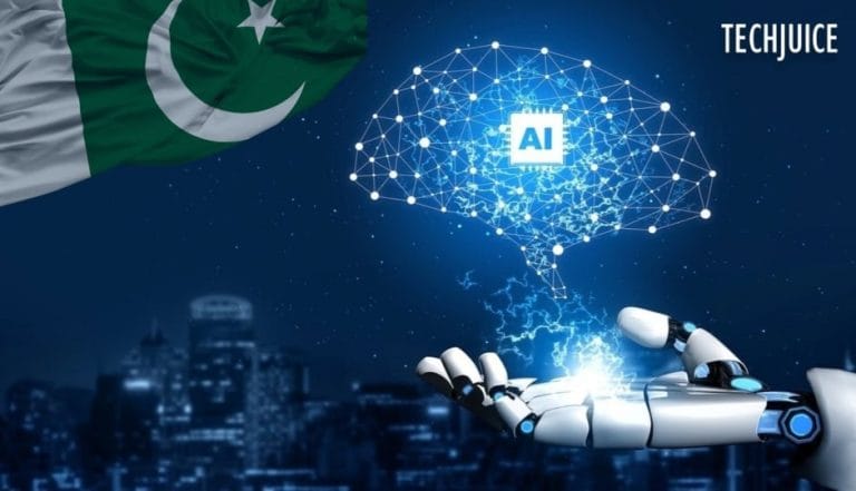 National AI Project Pakistan: Govt Approves Rs. 534.6 Million for AI Hubs and Training