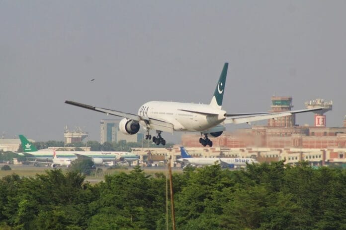 New Airports in Pakistan: Mirpur, DI Khan, Hyderabad Projects Announced