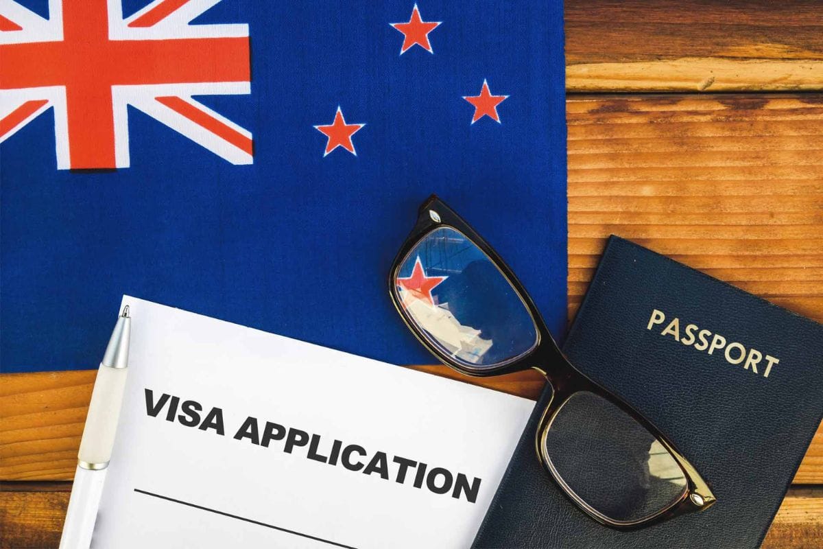 New Zealand Visa Rules Relaxed to Attract Foreign Investors in 2025