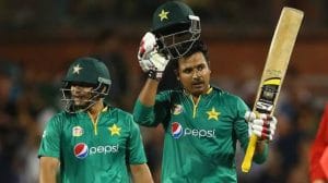 Pakistan Cricket Victory: Beats England by 5 Runs