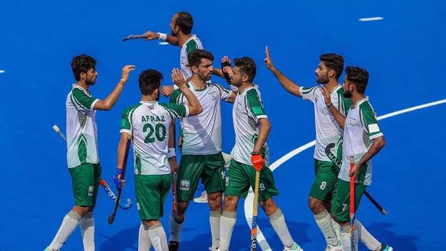 Pakistan U-18 Asia Cup: Pakistan Beats Malaysia to Reach Final