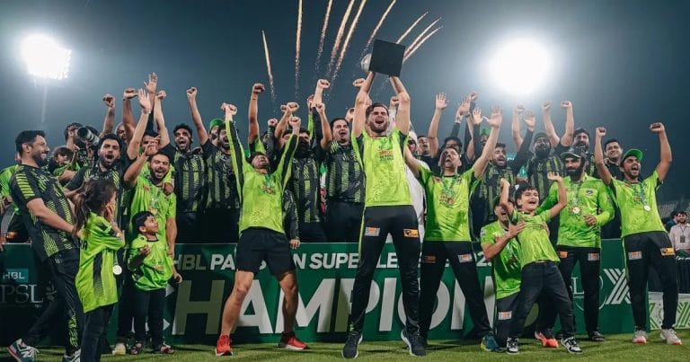 Pakistan World Club Championship Snub: PSL Left Out Due to PCB Error
