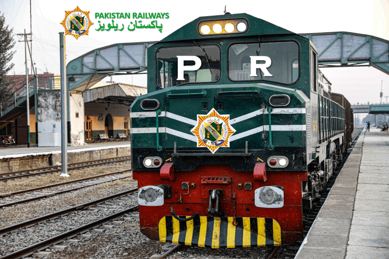 Quetta People’s Train Launches to Ease City Commute