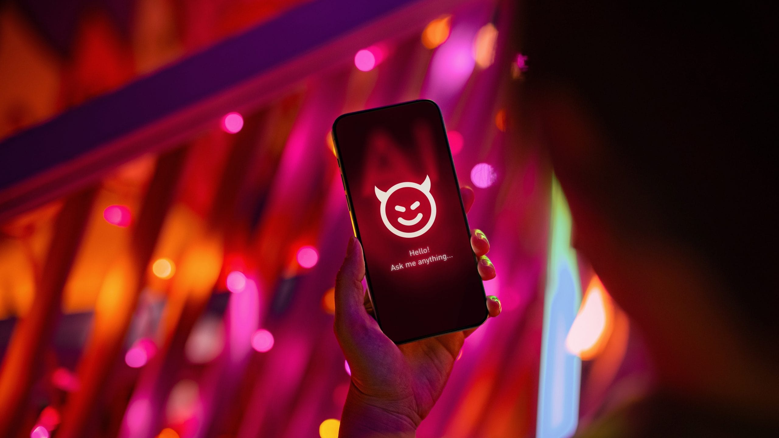 Replit AI Error Deletes Live Production Database