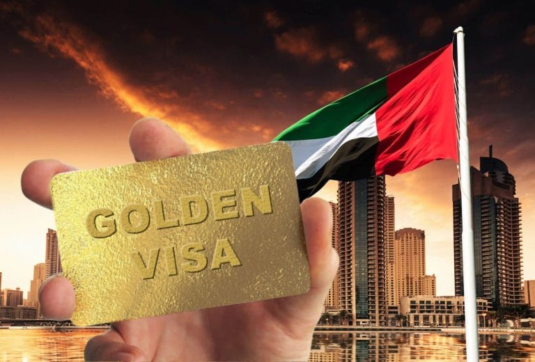 UAE Golden Visa for Realtors: 10-Year Residency Explained