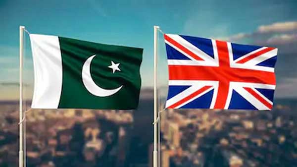 UK Visa for Pakistanis Made Easier with New e-Visa System