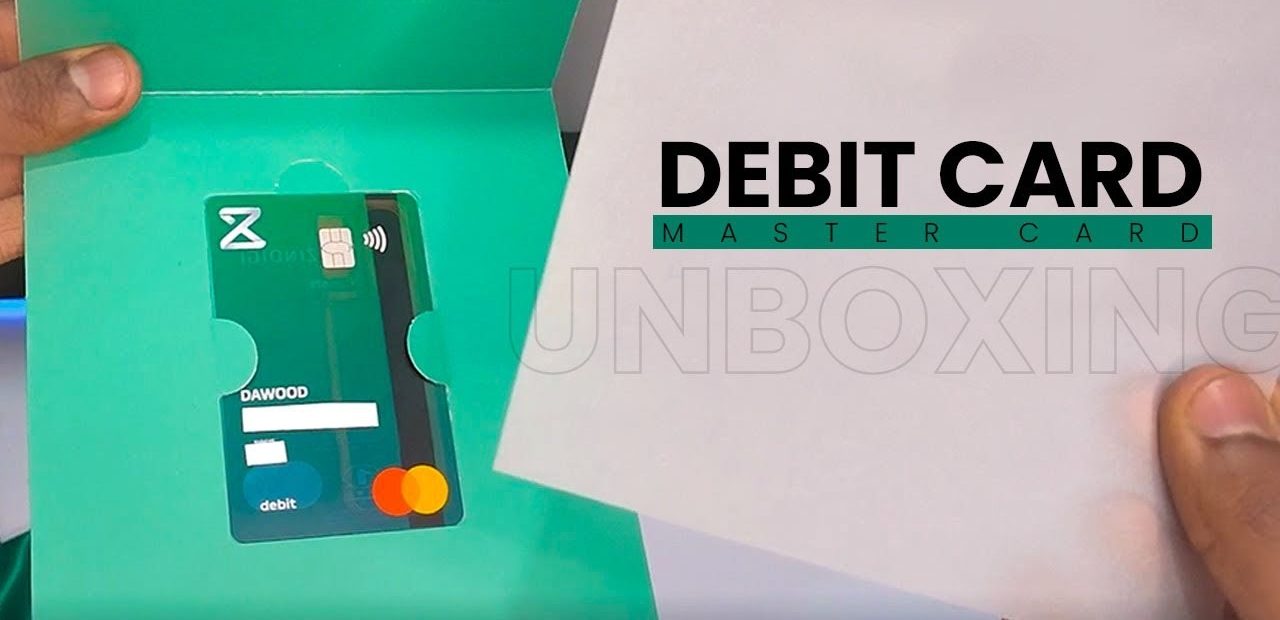 Zindigi Launches Visa Virtual Debit Card for Instant Digital Payments