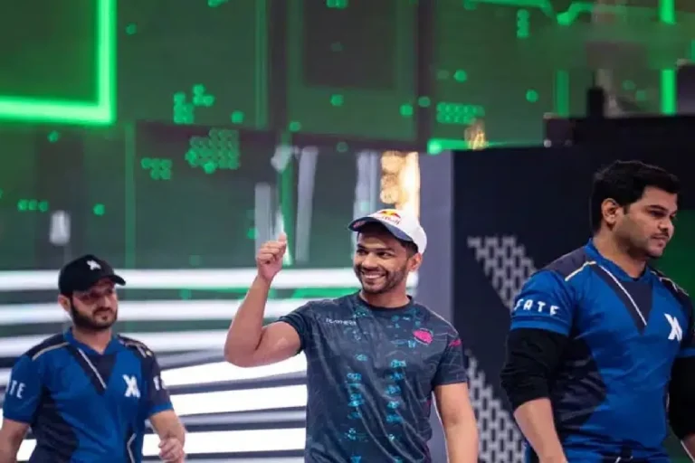 Arslan Ash EVO Win Secures Historic Sixth Title