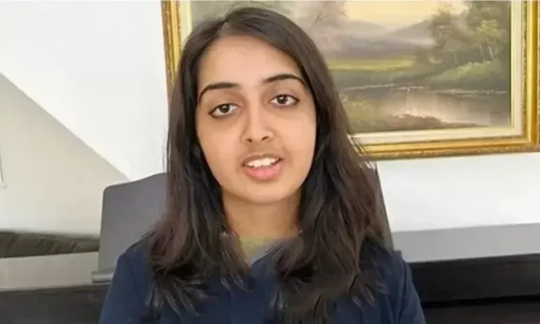 British Pakistani Teen Breaks World Records, Earns Oxford Admission