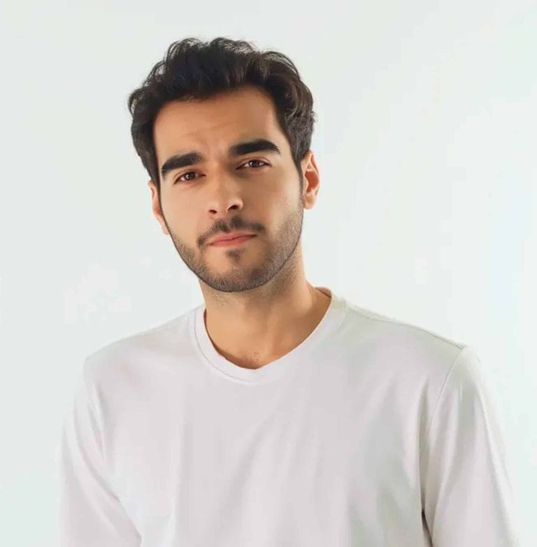 Creating AI Solutions in Pakistan: Ali Zaid’s Journey to ThumblifyAI