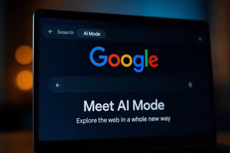 Google AI Mode Launched in Pakistan