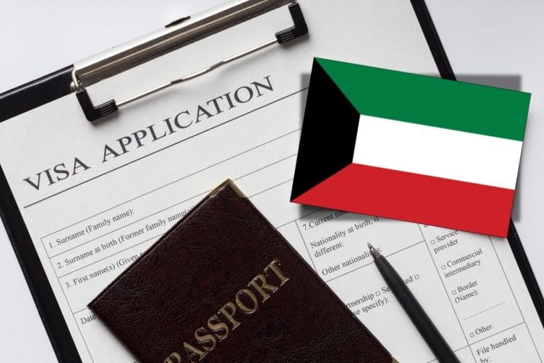 Kuwait Family Visa Rules Eased: Income Limit Removed for Residents