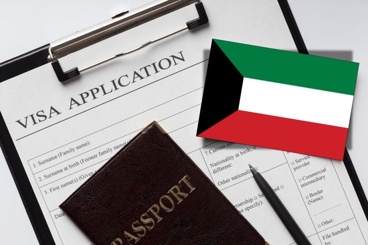 Kuwait Family Visa Rules Eased: Income Limit Removed for Residents