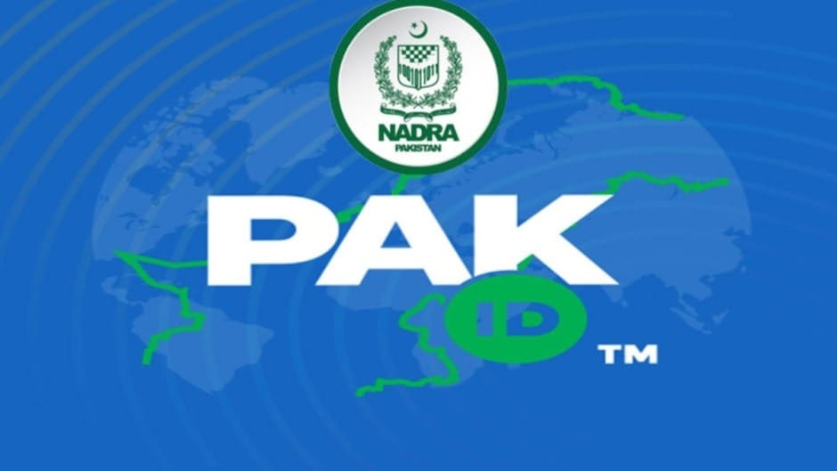 NADRA Launches ID Tracking via Pak-ID App